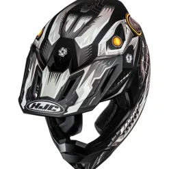 HJC C50 Mecha Beast Helmet