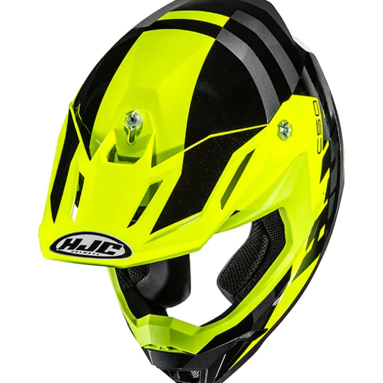 HJC C50 Mirage Helmet