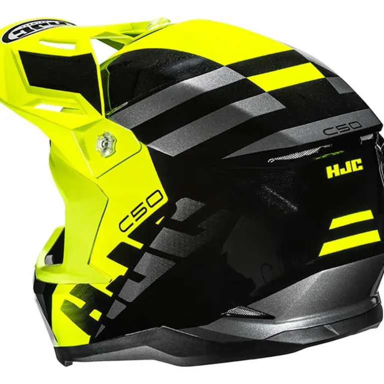 HJC C50 Mirage Helmet