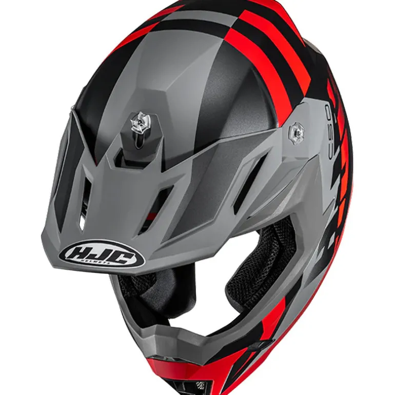 HJC C50 Mirage Helmet