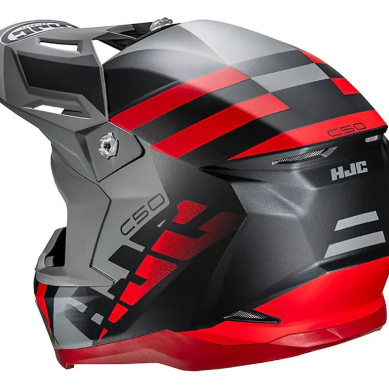 HJC C50 Mirage Helmet