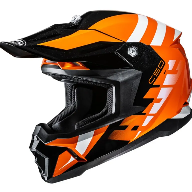 HJC C50 Mirage Helmet
