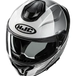 HJC C71 Morix Helmet