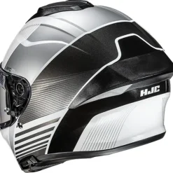 HJC C71 Morix Helmet