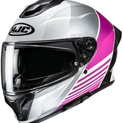 HJC C71 Morix Helmet