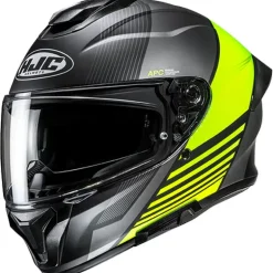 HJC C71 Morix Helmet