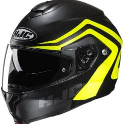 HJC C91 Nepos Helmet