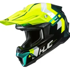 HJC C50 Primal Helmet