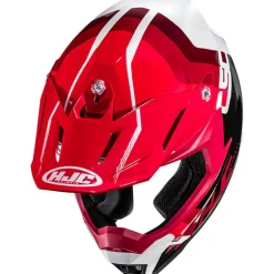 HJC C50 Primal Helmet