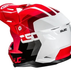 HJC C50 Primal Helmet