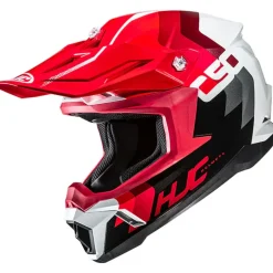 HJC C50 Primal Helmet