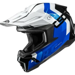 HJC C50 Primal Helmet