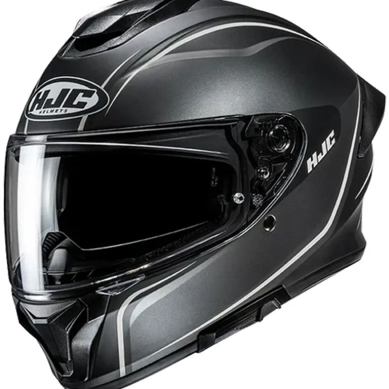 HJC C71 Quez Helmet