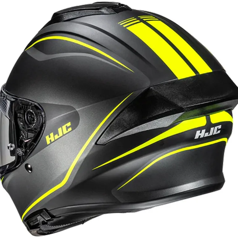 HJC C71 Quez Helmet