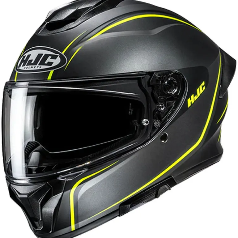 HJC C71 Quez Helmet