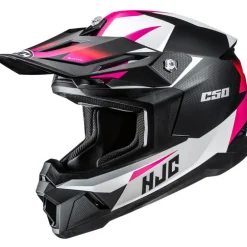 HJC C50 Slide Helmet