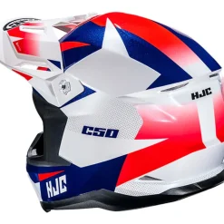 HJC C50 Slide Helmet