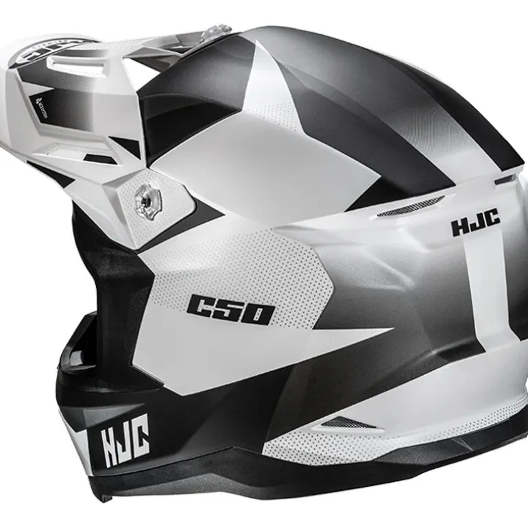 HJC C50 Slide Helmet