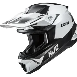 HJC C50 Slide Helmet