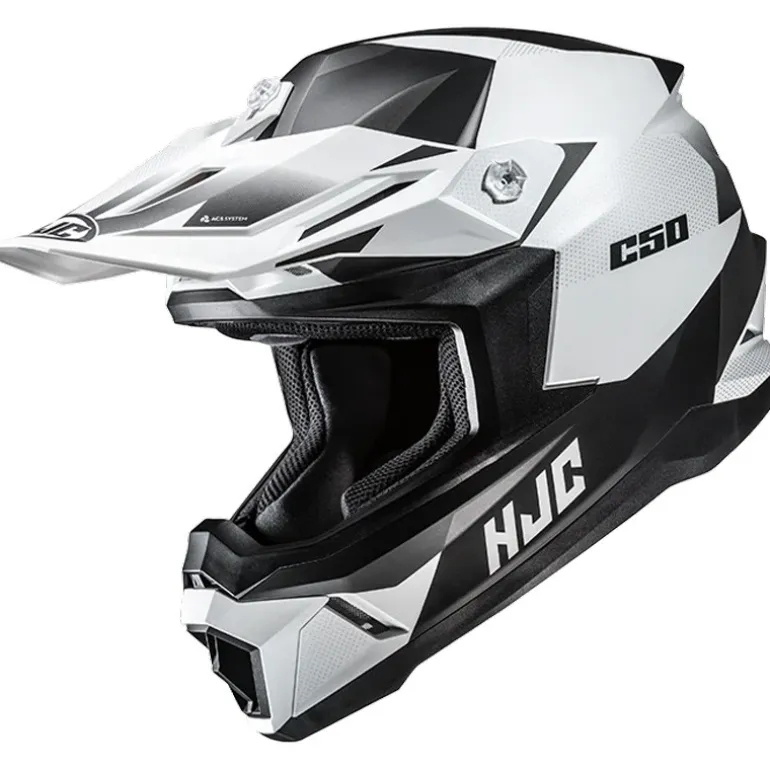 HJC C50 Slide Helmet