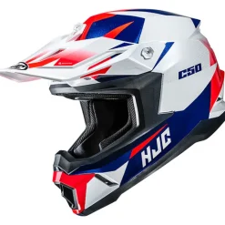 HJC C50 Slide Helmet