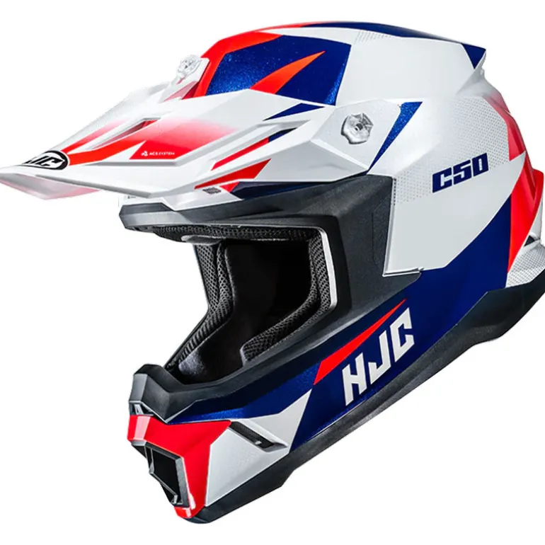HJC C50 Slide Helmet