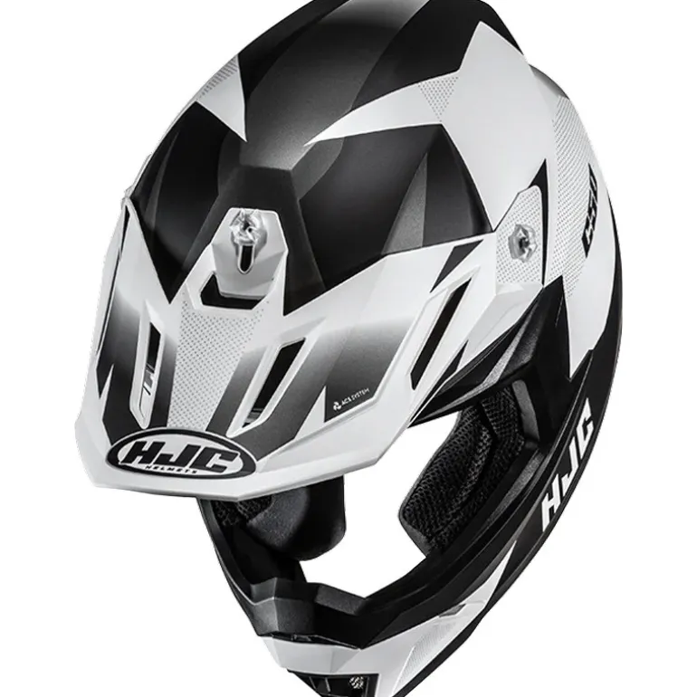 HJC C50 Slide Helmet