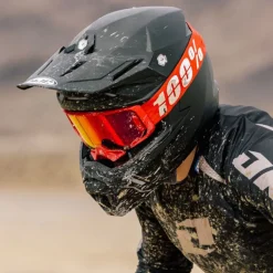 HJC C50 Slide Helmet