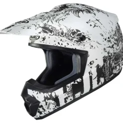 HJC CS-MX 2 Creeper Helmet