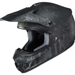 HJC CS-MX 2 Creeper Helmet