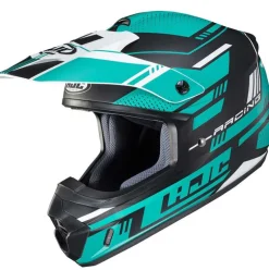 HJC CS-MX 2 Trax Helmet