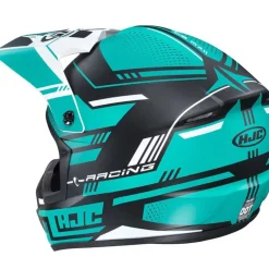 HJC CS-MX 2 Trax Helmet