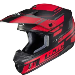 HJC CS-MX 2 Trax Helmet