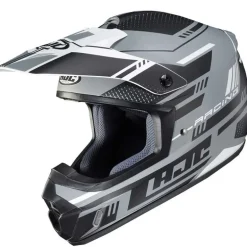 HJC CS-MX 2 Trax Helmet