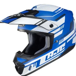HJC CS-MX 2 Trax Helmet