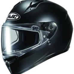 HJC C10 Snow Helmet - Dual Shield