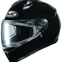 HJC C10 Snow Helmet - Dual Shield