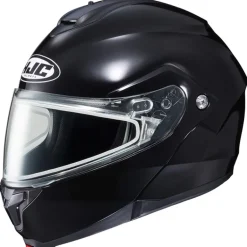 HJC C91 Snow Helmet Solids - Dual Shield