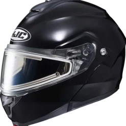 HJC C91 Snow Helmet Solids - Electric Shield