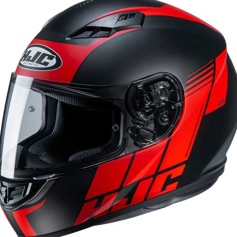 HJC CS-R3 Mylo Helmet