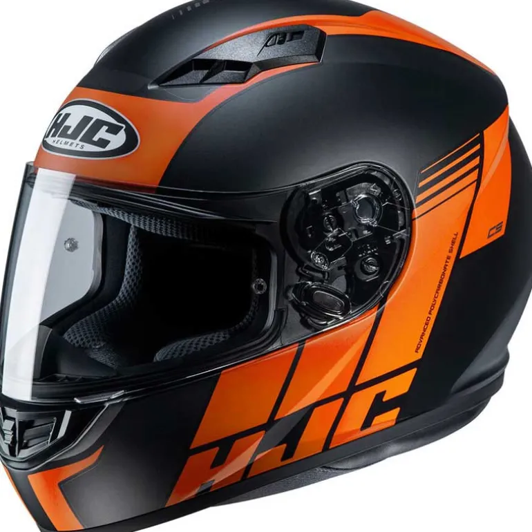HJC CS-R3 Mylo Helmet