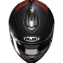 HJC C70 Sway Helmet