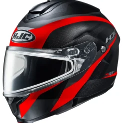 HJC C91 Taly Snow Helmet - Dual Shield