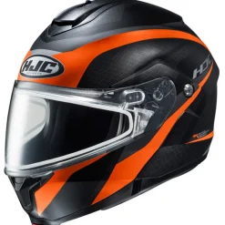 HJC C91 Taly Snow Helmet - Dual Shield