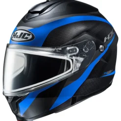 HJC C91 Taly Snow Helmet - Dual Shield