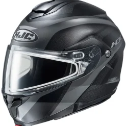 HJC C91 Taly Snow Helmet - Dual Shield