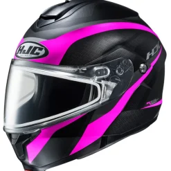 HJC C91 Taly Snow Helmet - Dual Shield
