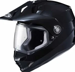 HJC DS-X1 Helmet Solids