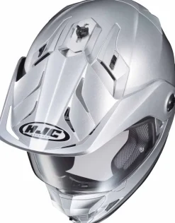 HJC DS-X1 Helmet Solids