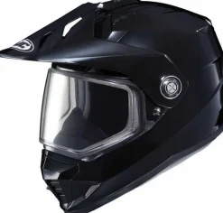 HJC DS-X1 Snow Helmet - Dual Shield